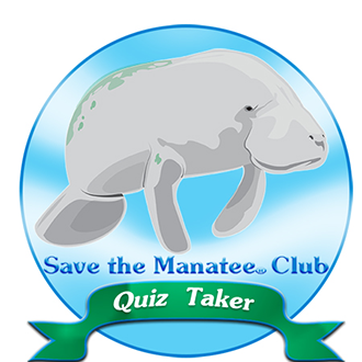 Manatee Quiz Answers - Save the Manatee Club