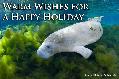 Warm Wishes for a Happy Holiday