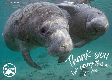 Thank You For Being There